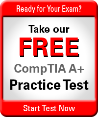 CompTIA A+ Practice Test